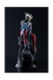 Tamashii Nations Ultraman Zero 10th Aniversario Premium con Luz LED