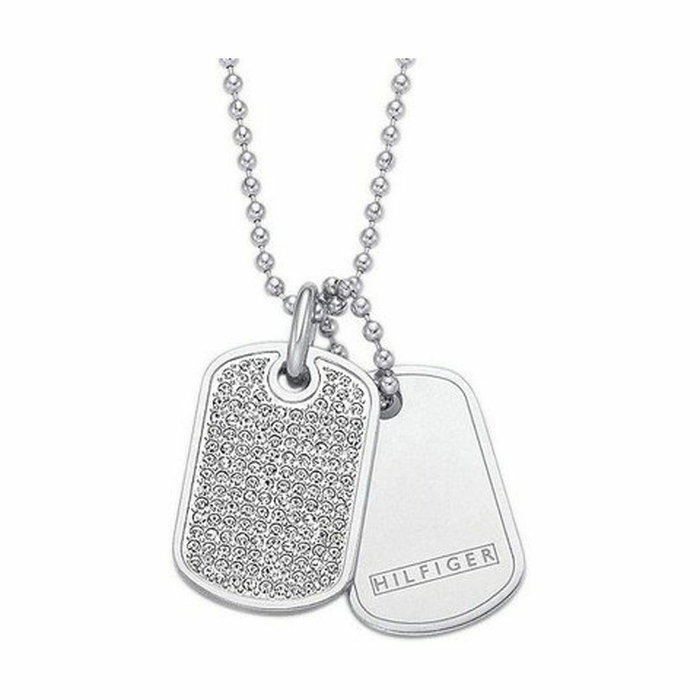 Collar Mujer Tommy Hilfiger 2700747 45 cm Collar Mujer Tommy Hilfiger 2700747 45 cm