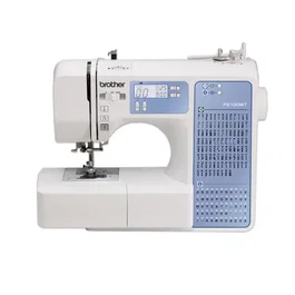 Brother FS100WT Máquina de coser computerizada