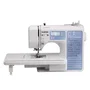 Brother FS100WT Máquina de coser computerizada