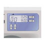 Brother FS100WT Máquina de Coser Automática con 100 Puntadas y Pantalla LCD, Blanca