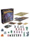 Hasbro HeroQuest: Hechiceros de Morcar Pack de Misión