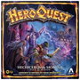 Hasbro HeroQuest: Hechiceros de Morcar Pack de Misión