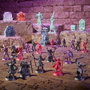 Hasbro HeroQuest: Hechiceros de Morcar Pack de Misión