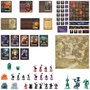 Hasbro HeroQuest: Hechiceros de Morcar Pack de Misión