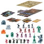 Hasbro HeroQuest: Hechiceros de Morcar Pack de Misión