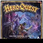 Hasbro HeroQuest Wizards of Morcar Pack de Misión