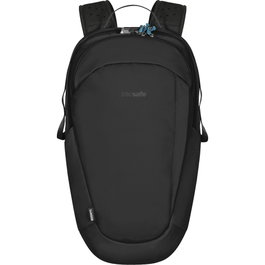 Pacsafe Eco 25L Backpack ECONYL® Black