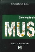 ALDERABAN Diccionario de mus