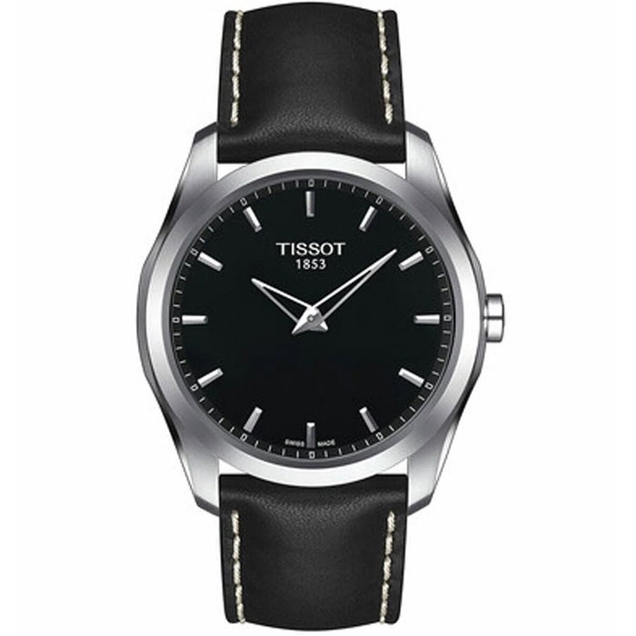 Reloj Hombre Tissot COUTURIER (Ø 39 mm) Reloj Hombre Tissot COUTURIER (Ø 39 mm)