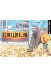 Penguin Random House Grupo Editorial, S.A.U. Todo bajo el sol