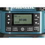 Makita DMR056 Radio con Linterna Portátil