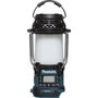 Makita DMR056 Radio con Linterna Portátil