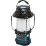Makita DMR056 Radio con Linterna Portátil