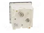 LUMEL Voltímetro Analógico para Panel 0-100V DC Serie MA17