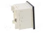 LUMEL Voltímetro Analógico para Panel 0-100V DC Serie MA17