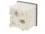 LUMEL Voltímetro Analógico para Panel 0-100V DC Serie MA17
