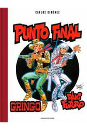Penguin Random House Grupo Editorial, S.A.U. Punto Final