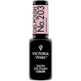 Victoria Vynn Gel Polish 203 Hypnotic Rose 8ml