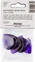 Dunlop Púas Big Stubby 3,00 Mm Nylon Pack 6