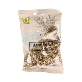 NATURCID Bardana Raíz 70 Gr - Raíz de Bardana