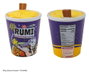 Cinereplicas Rumi Superstar Flavor Noodles Las guerreras K-pop Figura Antiestrés Squishy