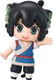 The Legend of Hei Figura Nendoroid Luo Xiaohei 10 cm