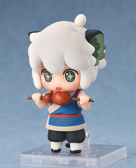 The Legend of Hei Figura Nendoroid Luo Xiaohei 10 cm