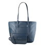 Bolso de Mano Michael Kors 35S5STVT3L-NAVY