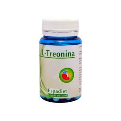 ESPADIET Treonina 60 Cápsulas ESPADIET Treonina 60 Cápsulas