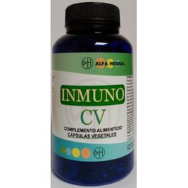 ALFA HERBAL INMUNO CV 90 CAPS