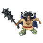 BANPRESTO Figura Kaido Battle Record Collection Extra One Piece 20cm