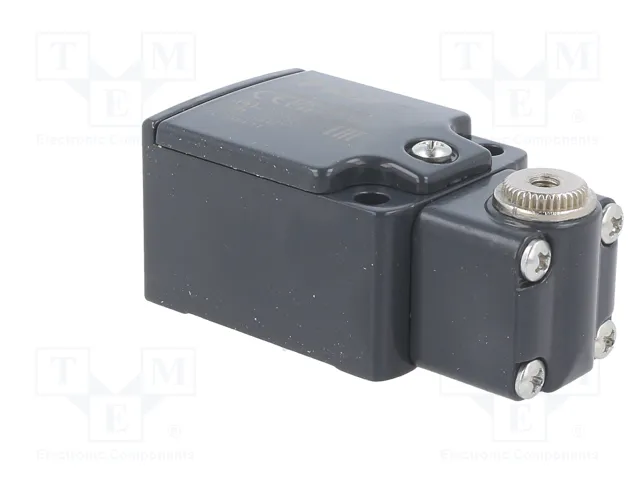 PIZZATO ELETTRICA FC 358-E11 Interruptor Final de Carrera NO + NC