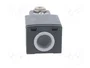PIZZATO ELETTRICA FC 358-E11 Interruptor Final de Carrera NO + NC