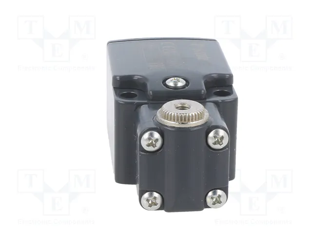 PIZZATO ELETTRICA FC 358-E11 Interruptor Final de Carrera NO + NC
