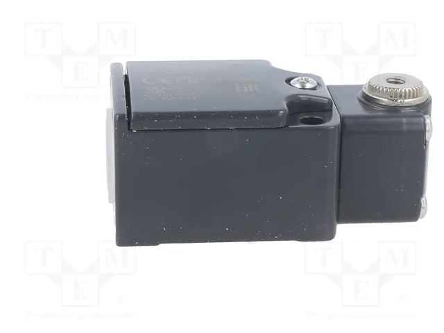 PIZZATO ELETTRICA FC 358-E11 Interruptor Final de Carrera NO + NC