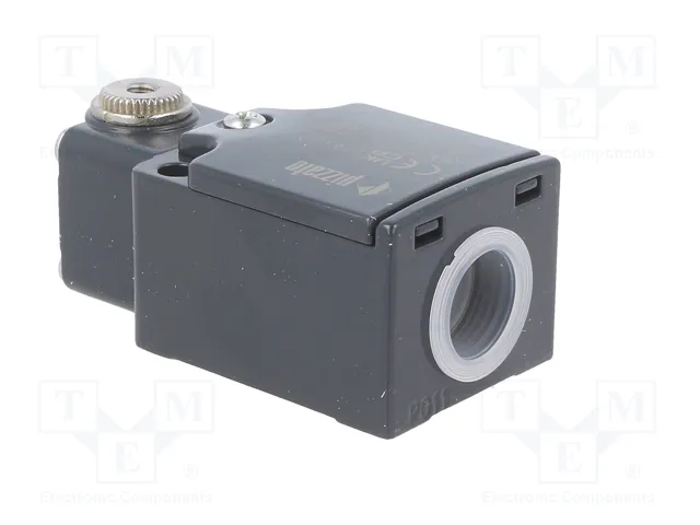 PIZZATO ELETTRICA FC 358-E11 Interruptor Final de Carrera NO + NC