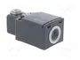 PIZZATO ELETTRICA FC 358-E11 Interruptor Final de Carrera NO + NC