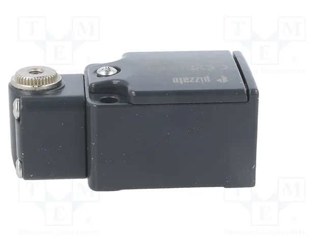 PIZZATO ELETTRICA FC 358-E11 Interruptor Final de Carrera NO + NC