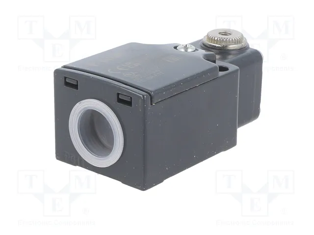 PIZZATO ELETTRICA FC 358-E11 Interruptor Final de Carrera NO + NC