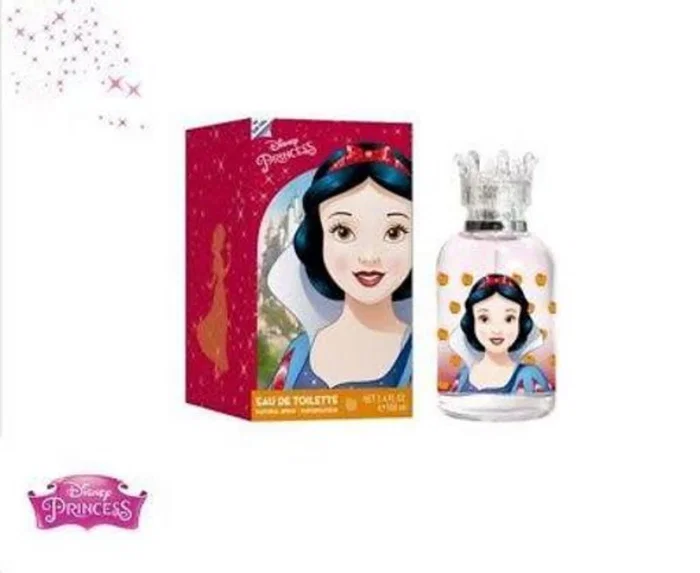 Air-Val Disney Princess Snow White Eau de Toilette 100 ml Spray Air-Val Disney Princess Snow White Eau de Toilette 100 ml Spray