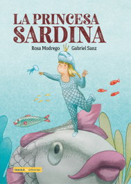 ISTARDUK La princesa Sardina