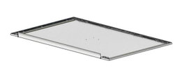 HP Cubierta trasera de pantalla con adhesivo para marco M08901-001