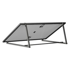EcoFlow Soporte Solar Ajustable para Suelo y Suspendido