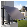 EcoFlow Soporte Solar Ajustable para Suelo y Suspendido