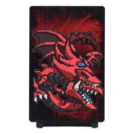 FiGGYZ Slifer the Sky Dragon Figura Coleccionable Magnética 11 cm