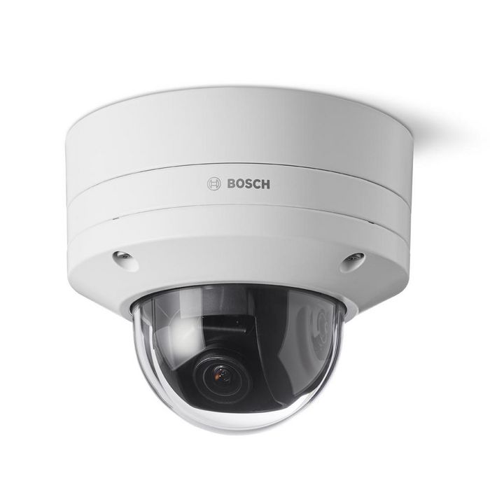 Bosch FLEXIDOME 8100i IP - Cámara de seguridad domo 8MP HDR Starlight PTRZ 3.9-10mm IP6K9K Bosch FLEXIDOME 8100i IP - Cámara de seguridad domo 8MP HDR Starlight PTRZ 3.9-10mm IP6K9K