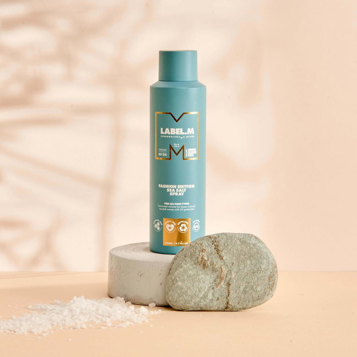 Laca Fijadora Label.M 200 ml