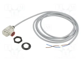 CARLO GAVAZZI PH18CNT20 Sensor Fotoeléctrico Emisor-Receptor 20m