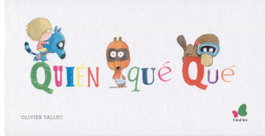 BIRABIRO QUIÉN, QUÉ, QUÉ